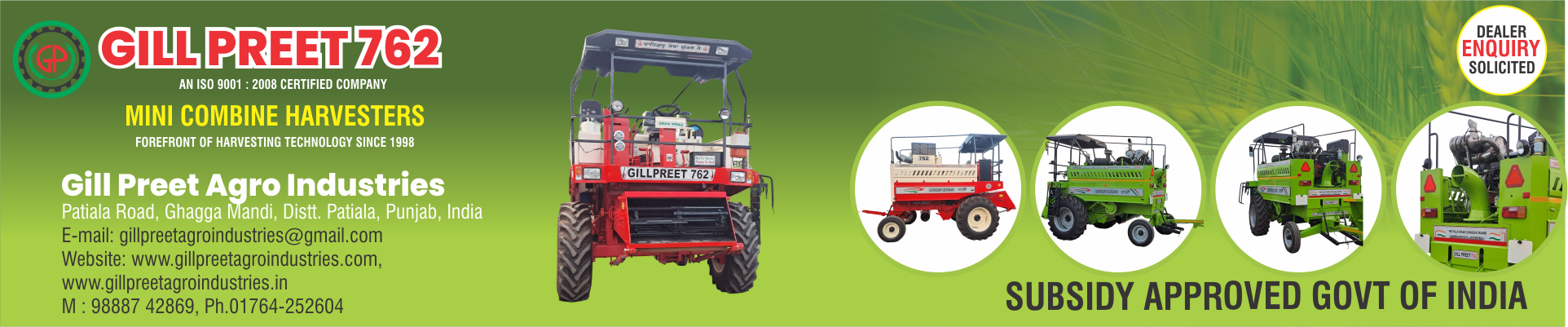 Farmer Mart Featured Business Listing