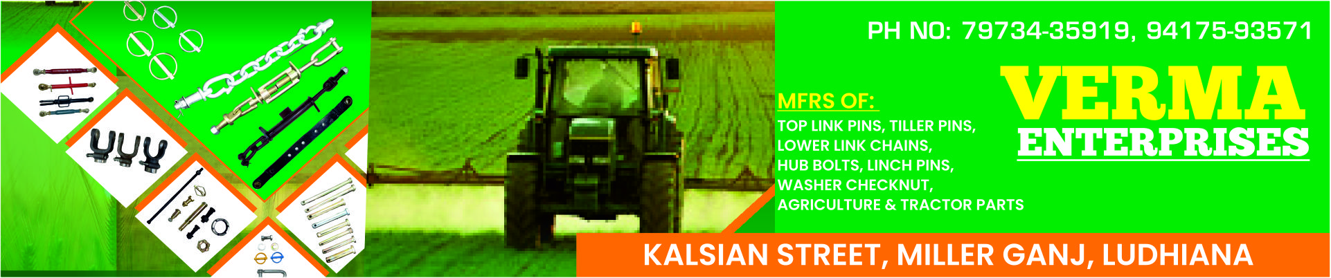 Farmer Mart Featured Business Listing
