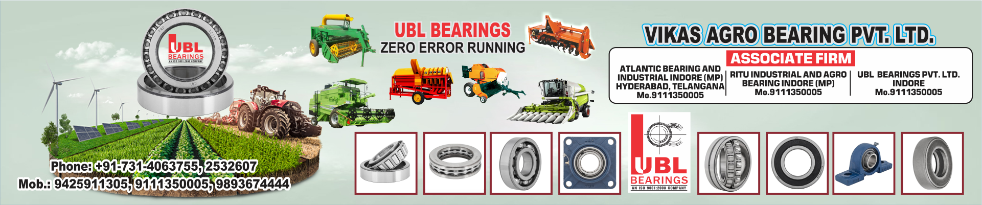 Farmer Mart Featured Business Listing