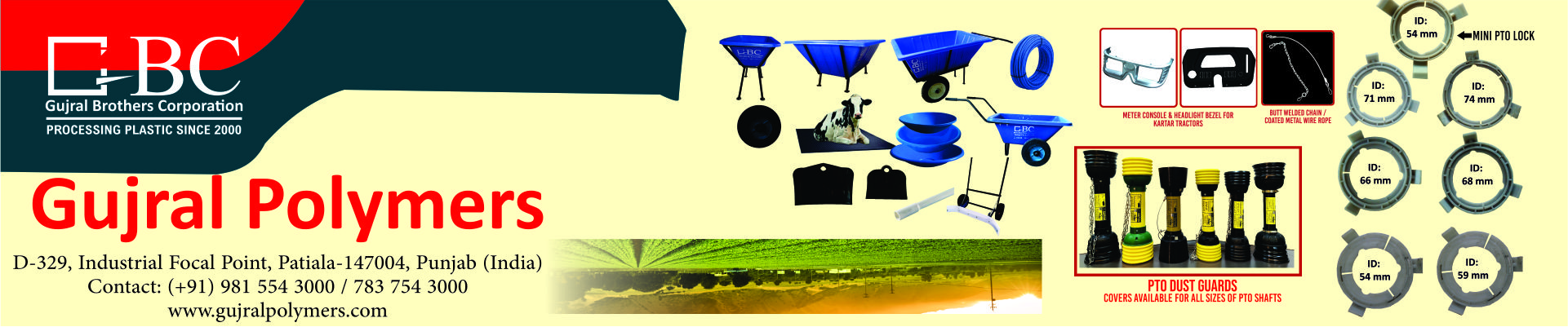 Farmer Mart Featured Business Listing