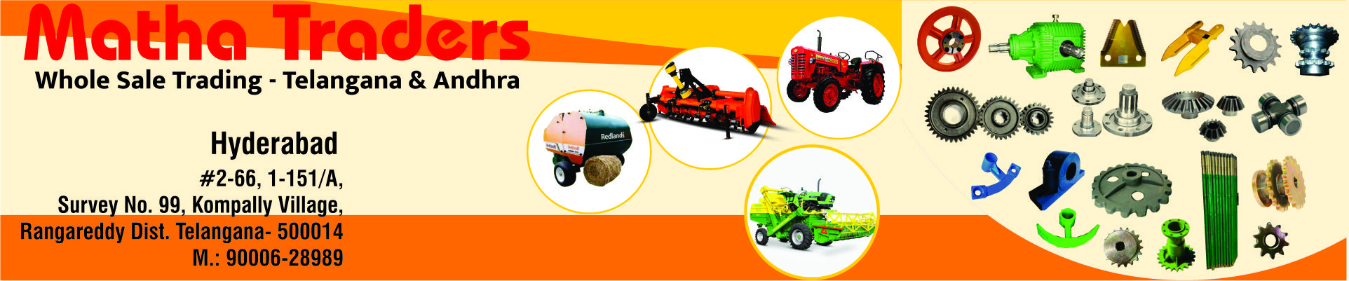 Farmer Mart Featured Business Listing