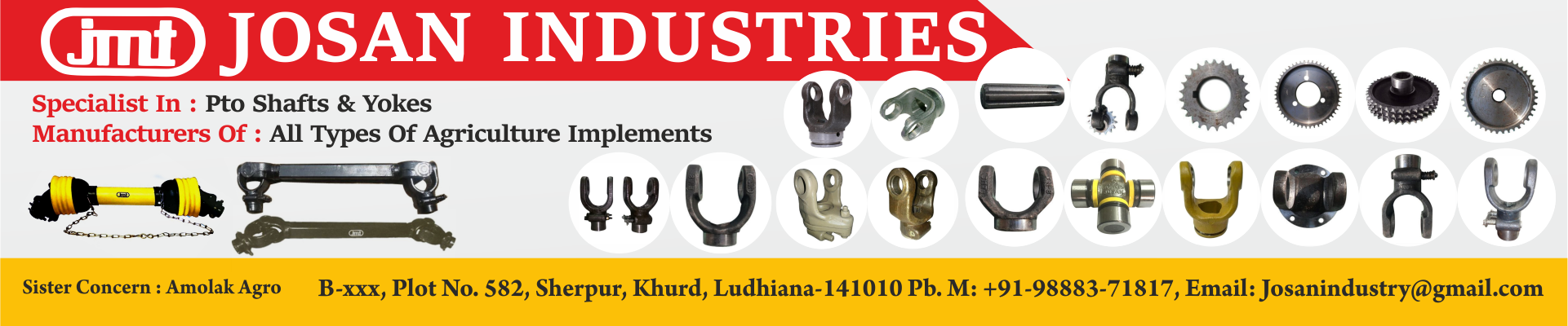 Farmer Mart Featured Business Listing