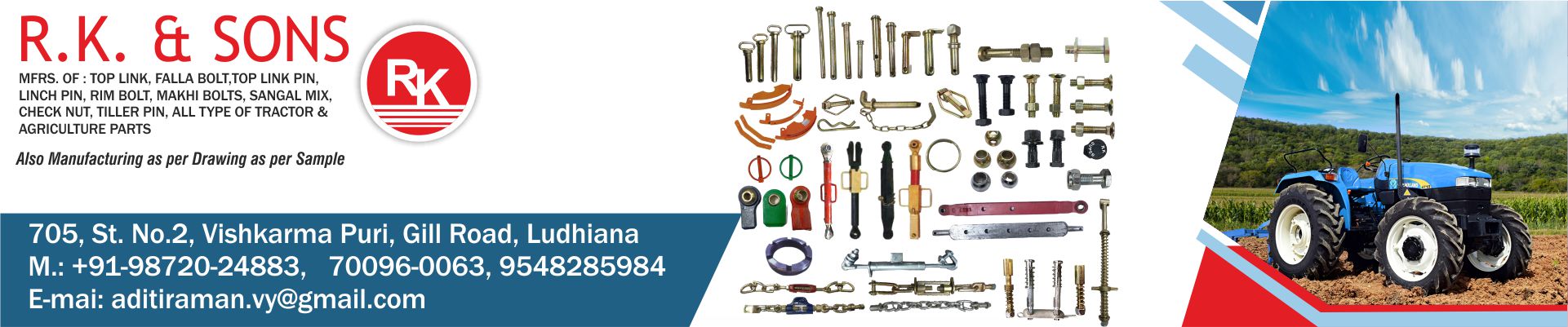 Farmer Mart Featured Business Listing