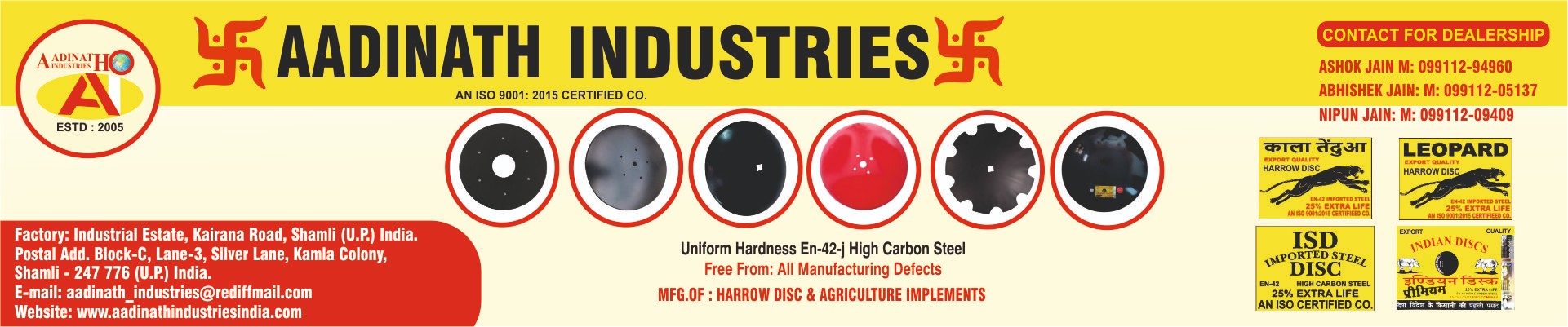 Farmer Mart Featured Business Listing