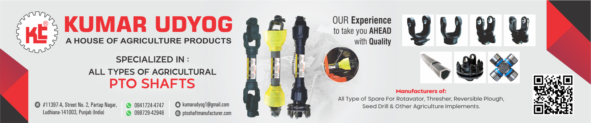 Farmer Mart Featured Business Listing