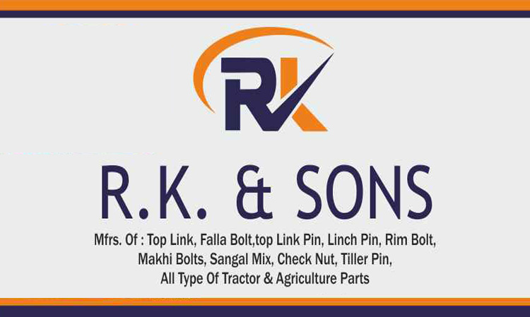 RK & Sons