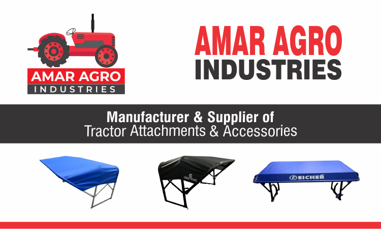 Amar Agro Industries