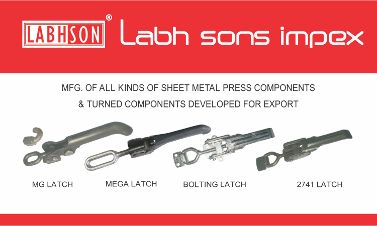 Labh Sons Impex
