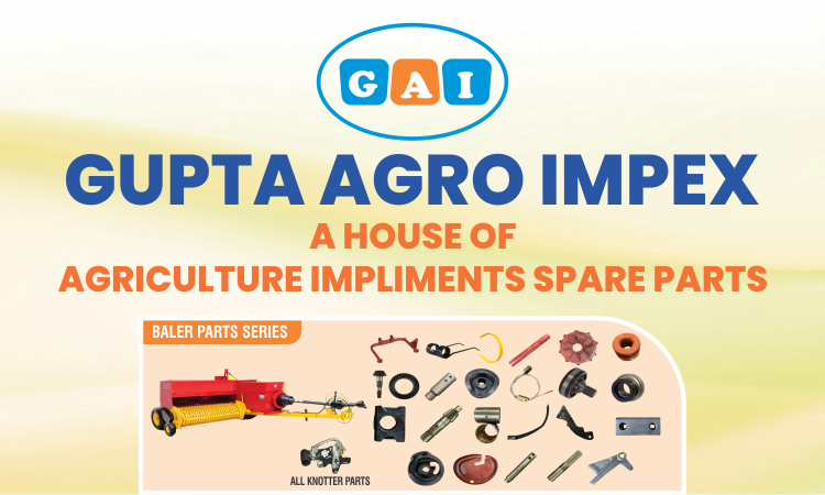 Gupta Agro Impex