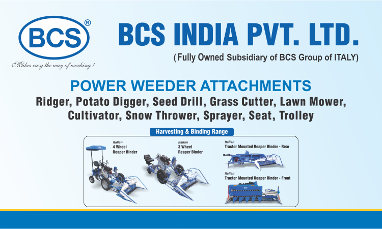 BCS India Pvt. Ltd.