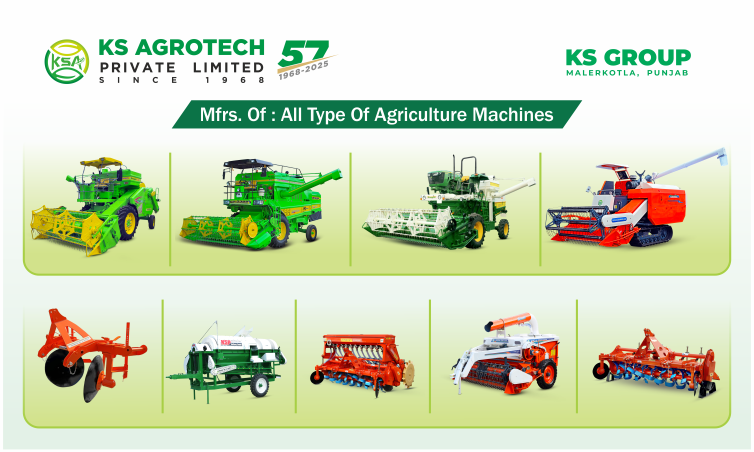 KS Agrotech Pvt. Ltd.
