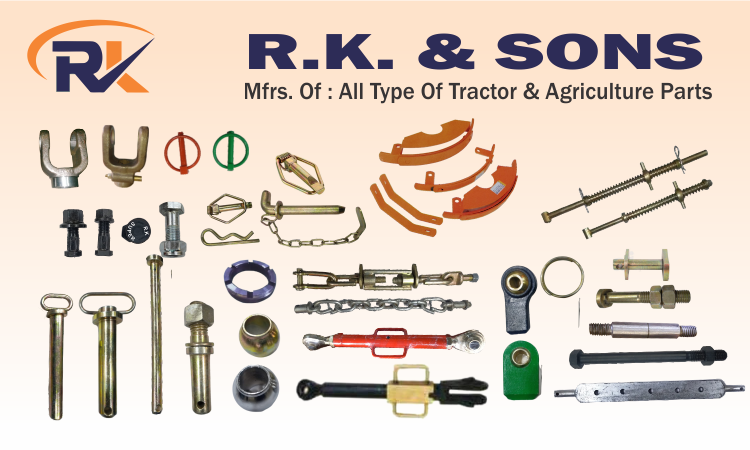 RK & Sons
