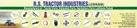RS Tractor Industries