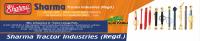 Sharma Tractor Industries (Regd.)