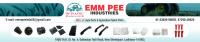 Emm Pee Industries