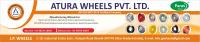  J.P. Wheels Pvt. Ltd. 