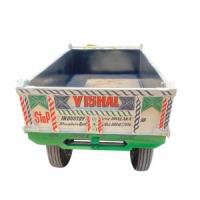 Vishal Industries