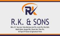 RK & Sons