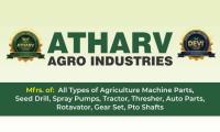 Atharv Agro Industries.