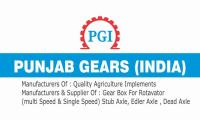 Punjab Gears India