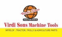 Virdi Sons Machine Tools 