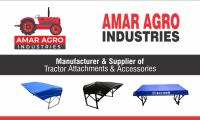 Amar Agro Industries