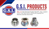 GSI Products