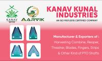 Kanav Kunal Industries