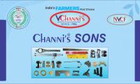 Channi Sons