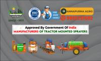Annapurna Agro Industries