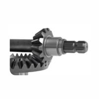 Banaras Bevel Gear