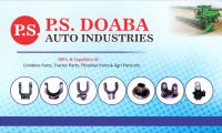 P.S. Doaba Auto Industries 