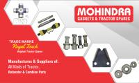 Mohindra Gasket & Tractor Spares