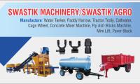 Swastik Machinery Works