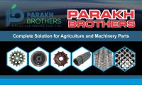 Parakh Brothers