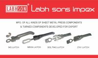 Labh Sons Impex