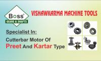 Vishawkarma Machine Tools