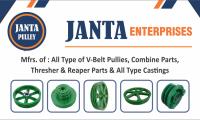 janta Enterprises