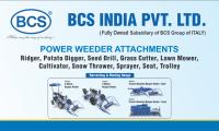 BCS India Pvt. Ltd.