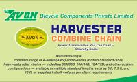 Avon Cycle Components Pvt. Ltd.