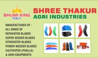 Shree Thakur Agri Industries