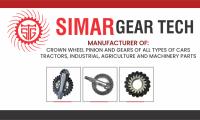 Simar Gear Tech