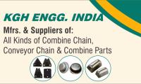 KGH Engg. India.