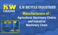 K.W Bicycle Industries