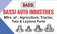 Bassi Auto Industries 