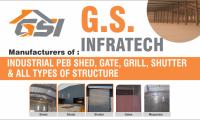GS Infratech 