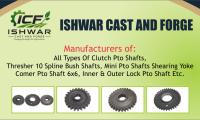 Ishwar Cast & Forge 