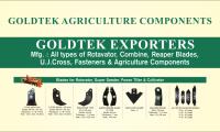 GoldteK Exporters
