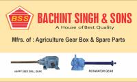 Bachint Singh & Sons 