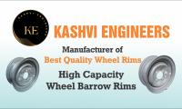 Kashvi Engineers.